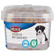 Trixie Jutalomfalat Soft Snack Junior Omega-3 140g jutalomfalat kutyáknak