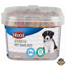 Trixie Jutalomfalat Soft Snack Junior Omega-3 140g jutalomfalat kutyáknak