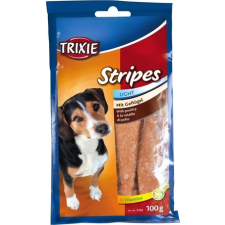 Trixie Jutalomfalat stripes baromfis 10db/100gr jutalomfalat kutyáknak