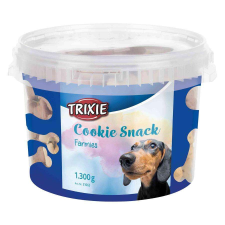 Trixie Jutalomfalat Süti Keksz Állatos 1300g jutalomfalat kutyáknak