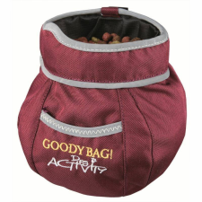 Trixie Jutalomfalat Tartó Dog Activity Zsák 11*16cm jutalomfalat kutyáknak