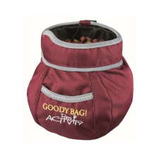 Trixie Jutalomfalat Tartó Dog Activity Zsák 11*16cm kutyafelszerelés