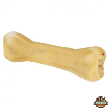 Trixie Jutalomfalat Töltött Csont Pacalos 60gr/12cm 2db/Csomag jutalomfalat kutyáknak
