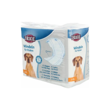  Trixie kan kutya pelenka L-XL 12db kutyafelszerelés