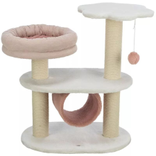 Trixie Kaparófa Isabella, 70cm, Fehér/Pink macskabútor