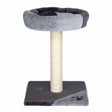 Trixie Kaparófa Tarifa 52cm szürke/fekete macskabútor