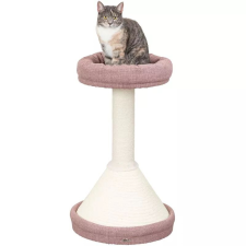 Trixie Kaparófa Viviana, Kerek, 80cm, Pink macskabútor