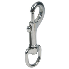 Trixie Karabiner 9cm kutyafelszerelés