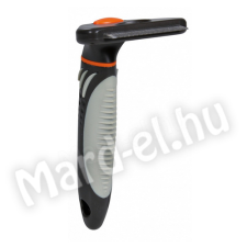  Trixie Kefe aljszőrkefe 8cm 24173 kutyafésű