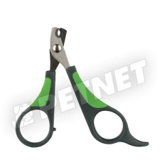 Trixie Kis karomvágó olló 8cm kisállatfelszerelés