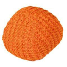 Trixie Knitted Balls - kötött labda - (vegyes színekben ) Ø4,5cm/2db játék macskáknak
