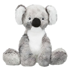 Trixie Koala Dog Toy | Plüss játék (koala medve) kutyák részére - 33 cm játék kutyáknak