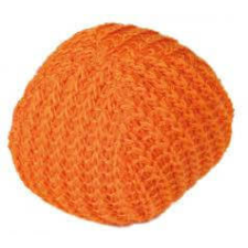  Trixie kötött labda 2 db 4,5 cm játék macskáknak