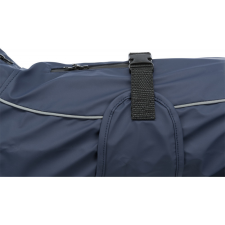 Trixie Kutya Esőkabát BE NORDIC Husum XL 80cm Kék kutyaruha