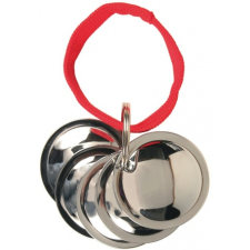 Trixie kutya kiképző korongok 5 db kutyafelszerelés