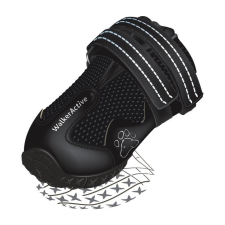  Trixie Kutyacipő Walker Active S-M 2db/Csomag kutyaruha