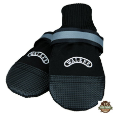 Trixie Kutyacipő Walker Care Comfort S 2db/Csomag kutyaruha