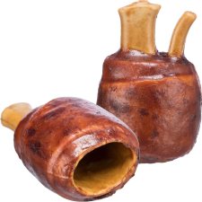 Trixie Kutyajutalomfalat, Csirkeízű Csonk, 150 g, 31510 jutalomfalat kutyáknak