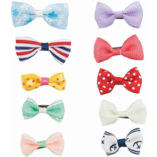 Trixie kutyamasnik három különböző méretben és változatos mintákkal (10 db-os szett) kutyaruha