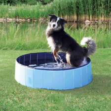 Trixie kutyamedence (ø 160 x 30 cm) játék kutyáknak