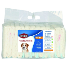 Trixie Kutyának pelenka Xl 12db/Csomag kutyafelszerelés