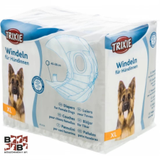  Trixie kutyapelenka szukáknak XL kutyafelszerelés