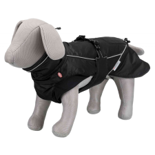 Trixie Kutyaruha Brizon Télikabát M: 45 cm, Fekete kutyaruha