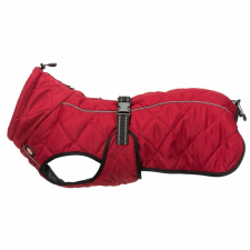Trixie Kutyaruha Minot M 45cm, Piros kutyaruha