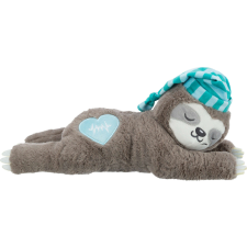 Trixie Lajhár Plüssjáték Kölyköknek, 34 cm, 36166 játék kutyáknak