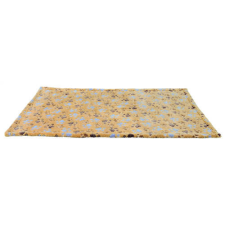 Trixie Laslo Blanket | Takaró (bézs mintás) kutyák részére - 50x75 cm szállítóbox, fekhely kutyáknak