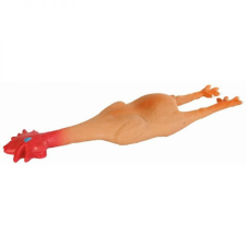 Trixie Latex Csirke 47 cm játék kutyáknak