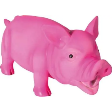 Trixie latex disznó röfögő hanggal (23 cm) játék kutyáknak