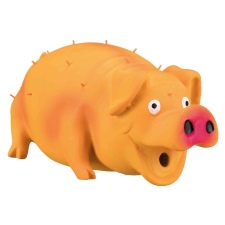  Trixie latex mangalica 21cm játék kutyáknak