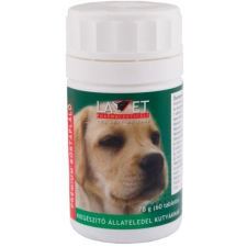 Trixie LAVET PRÉMIUM BÖRTÁPLÁLÓ TABLETTA KUTYA vitamin, táplálékkiegészítő kutyáknak