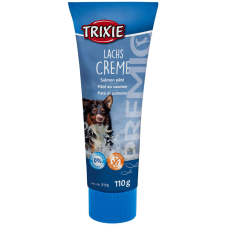 Trixie lazacos paszta kutyáknak 110g jutalomfalat kutyáknak