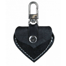 Trixie Leather I.D Tag | Címtartó tok nyakörv, póráz, hám kutyáknak