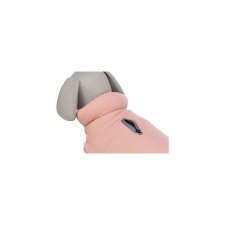 Trixie Lesmont téli kabát, XS:30 cm, sárgabarack kutyaruha