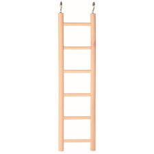 Trixie Létra Madár 6 Lépcsős 28cm játék madaraknak