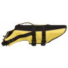 Trixie Life Vest - mentőmellény - sárga/fekete (XS) 30-50cm / 12kg