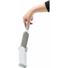 Trixie Lint Brush - kárpittisztító kefe (fehér,szürke) 33cm kutyafésű