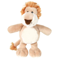Trixie Lion Plush Toy | Plüss játék (oroszlán) kutyák részére - 22 cm játék kutyáknak