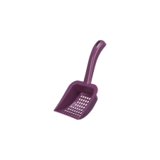 Trixie Litter Scoop for Clumping and Silicate Litter - alomlapát (műanyag) "L" macskafelszerelés