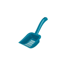 Trixie Litter Scoop for Clumping and Silicate Litter - alomlapát (műanyag) "L" macskafelszerelés