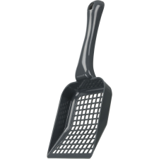 Trixie | Litter Scoop for Ultra Litter | Alomlapát (műanyag) minden alom tipushoz - M macskafelszerelés