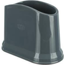 Trixie Litter Scoop Holder - alomlapát tartó (szürke) 21×15×11cm jutalomfalat macskáknak