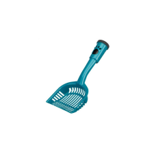Trixie Litter Scoop with Dirt Bags - alomlapát (műanyag) zacskó tartóval (M) 38cm macskafelszerelés