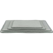 Trixie Litter Tray Sieve-Mat - kilépő szőnyeg (szita,szürke) 40x55cm macskafelszerelés