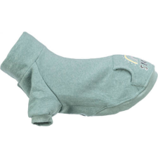 Trixie - Littleton pulóver (menta) kutyák részére (XXS) 18cm kutyaruha