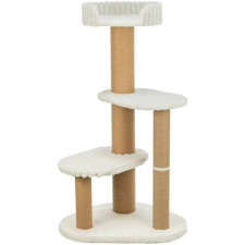 Trixie Lonni Scratching Post - macskabútor,132 cm, bézs (2dobozos kiszerelés) macskabútor