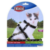  Trixie macska hám Kitten egeres, 21-33 cm/8 mm, 1,20 m